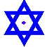 new blue star for indiginous people.